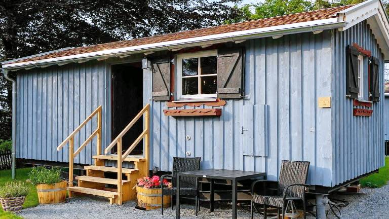 Ferienhaus Lerbach