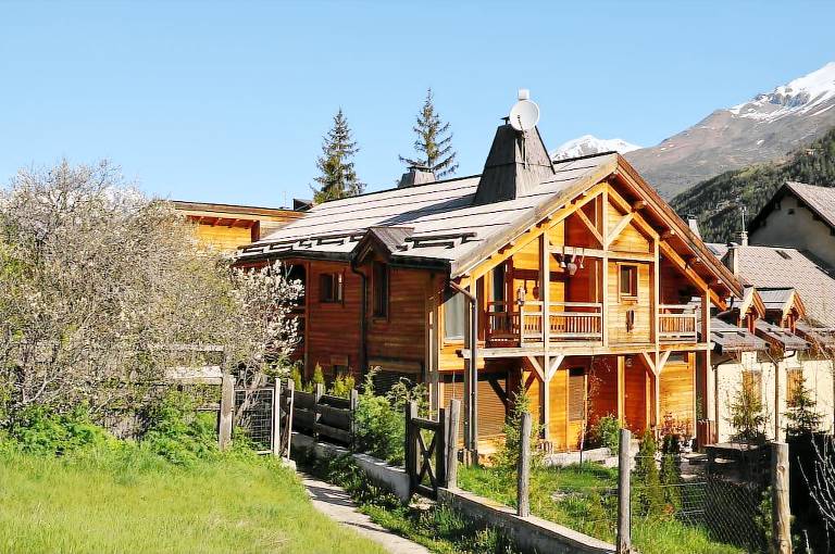 Appartement La Salle-les-Alpes