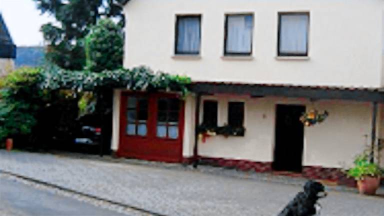 Ferienwohnung  Bad Hönningen