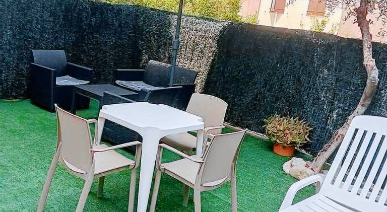 Lovely rental apartment with terrace & BBQ | Next to the beach | Pets allowed — photo 5