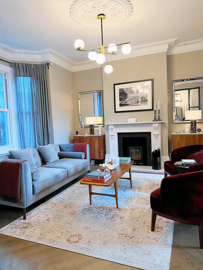 House London Borough of Wandsworth