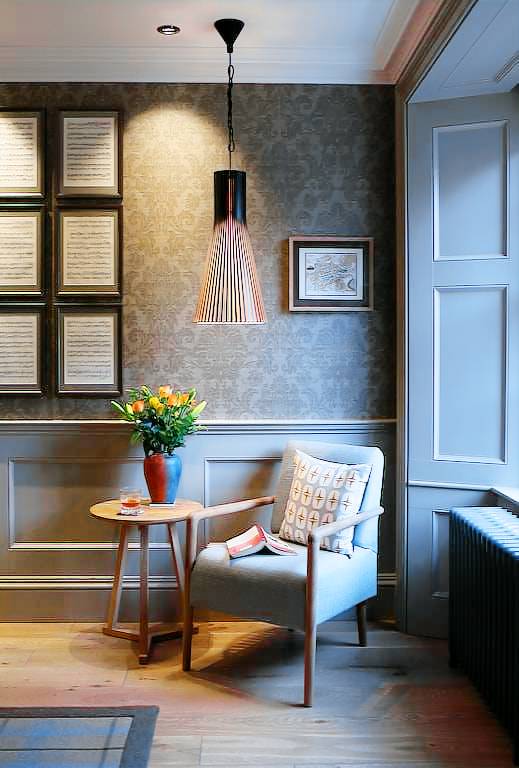 Ferienwohnung Edinburgh