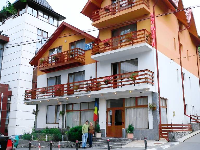 Bed & Breakfast  Sinaia