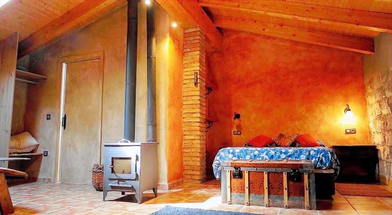 Casa rural cal antoniet del matarrana — photo 2