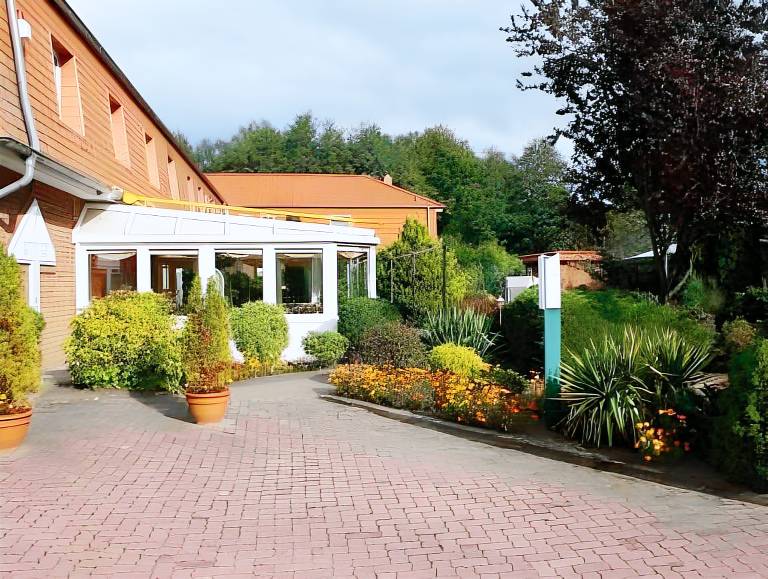 Hotel Wittorf in Neumuenster