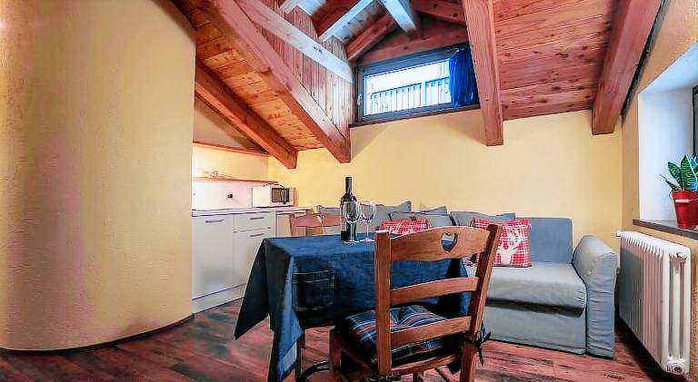 Rifugio Lilla — photo 3