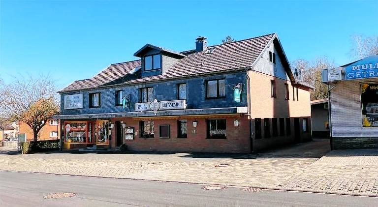 Hotel Brunnenhof in Aachen