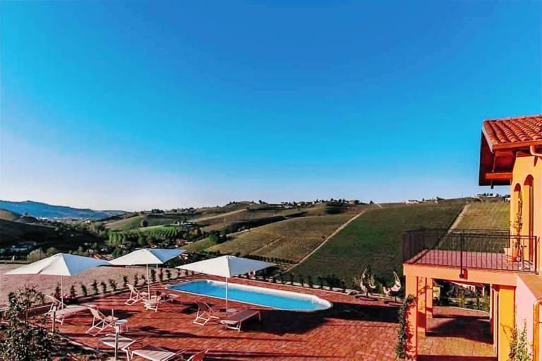 Casa Barbaresco