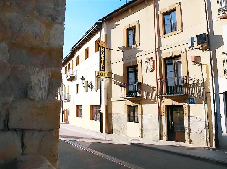 Bed & Breakfast Carrión de los Condes