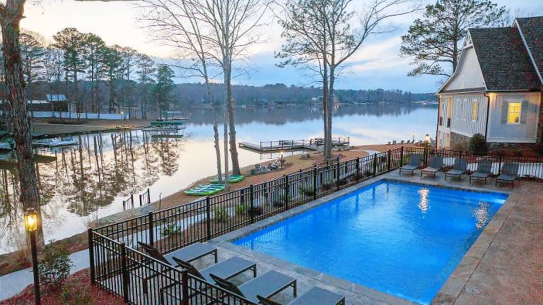 Cabin Eatonton