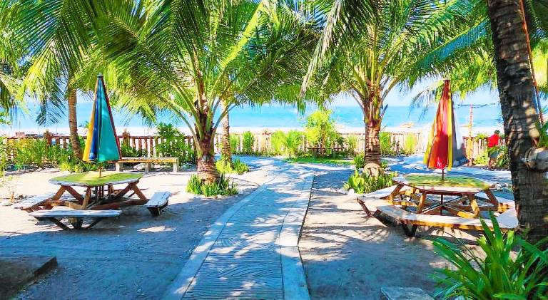 Crystal Shores Beach Resort powered by Cocotel — photo 5