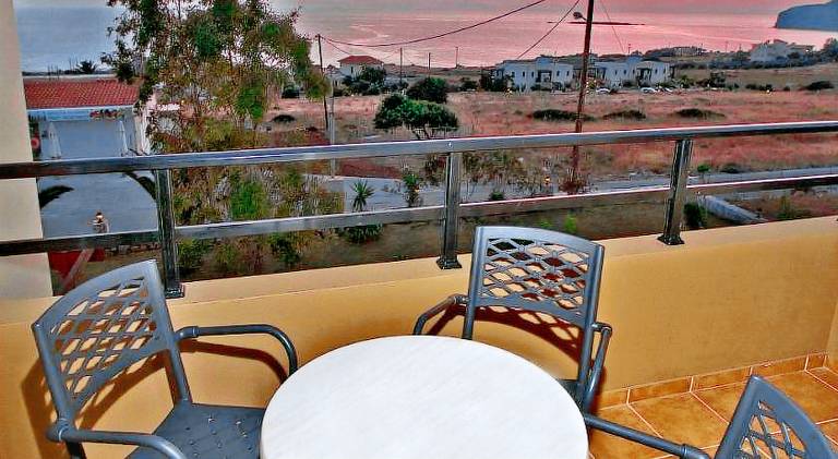Wonderful apartment with garden & patio | Next to the beach | Pets allowed — photo 3