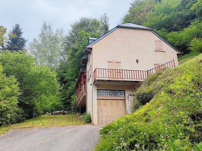 Casa  Cauterets