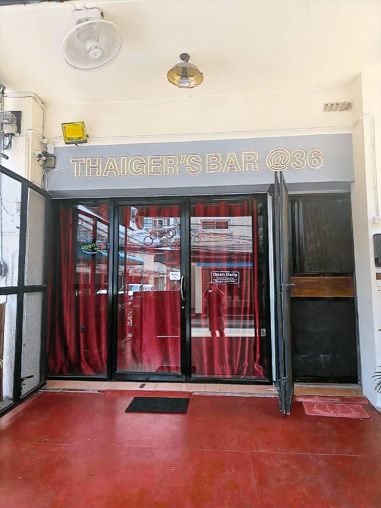 Apartment for 2 persons in Koh Lipe