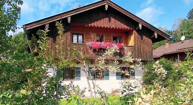 90 m&sup2; Ferienwohnung