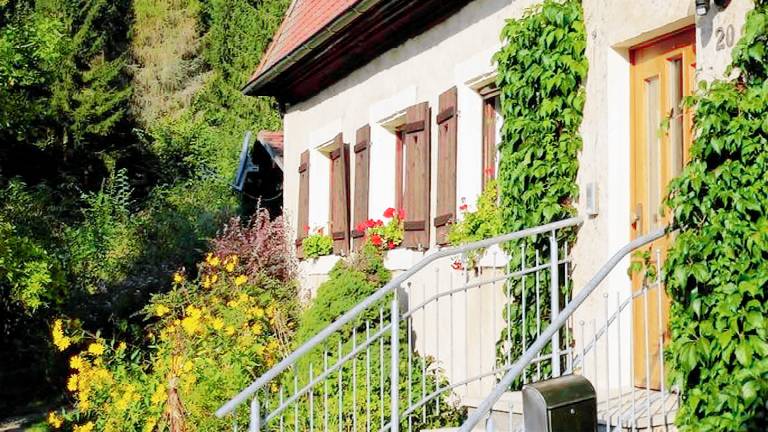 Ferienwohnung Waischenfeld