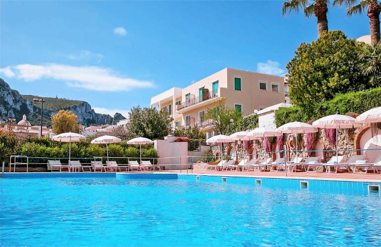 Hotel Syrene — photo 4