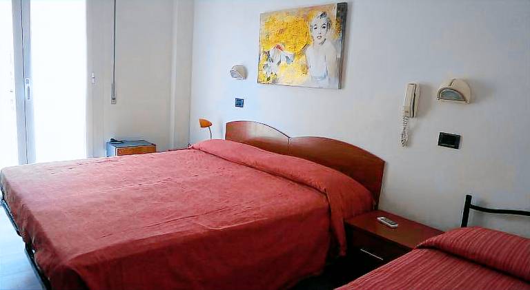 Hotel Daria in Rimini