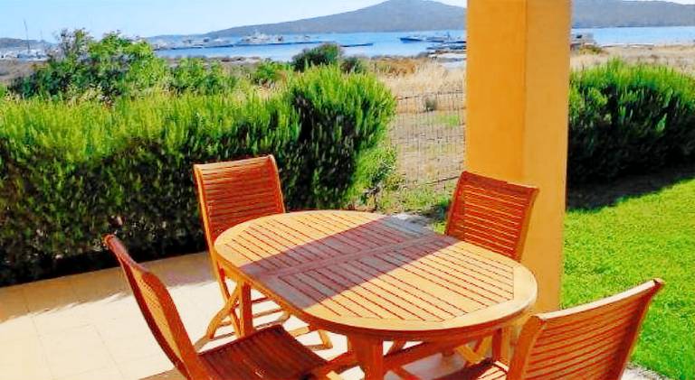 Holiday apartment with terrace & yard | Pets are welcome — photo 4
