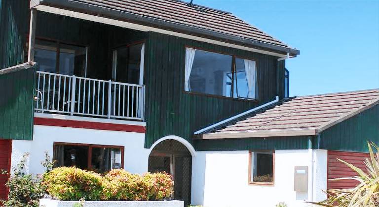90 m&sup2; Ferienwohnung