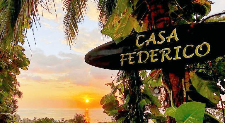 Bed & Breakfast El Cerro