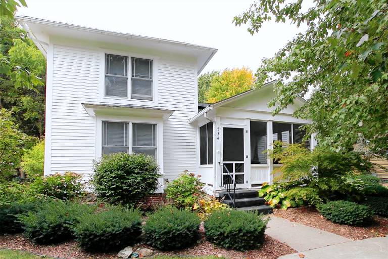 House Saugatuck