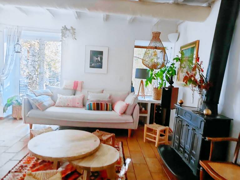 Maison de vacances  Gardanne