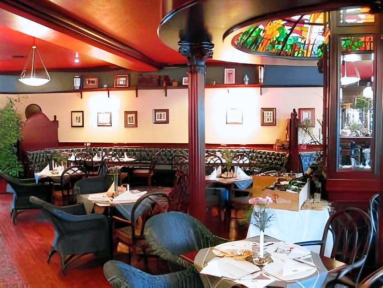 Jembo Park Hotel in Jena