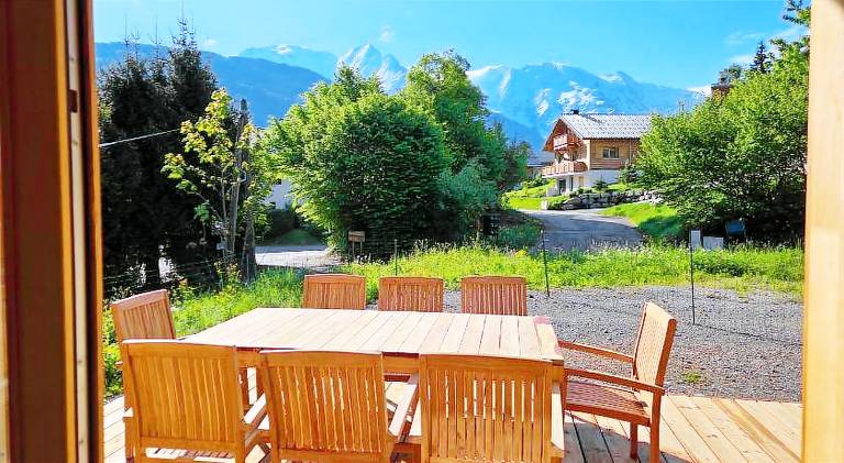 Chalet | Pets allowed — photo 4