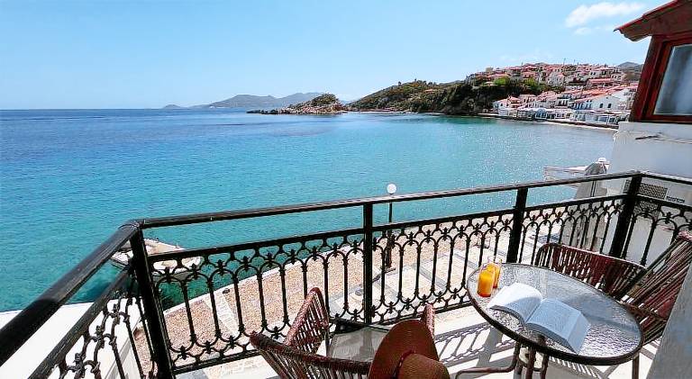Wonderful rental apartment with patio | Beach nearby | Pet-friendly — photo 3