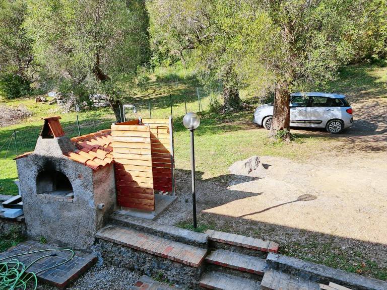 Casa vacanza al mare a Scario Cilento