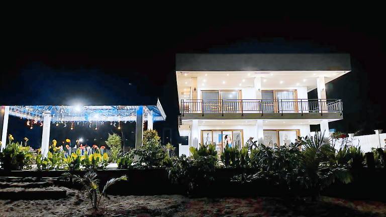 Ferielejlighed Sipalay