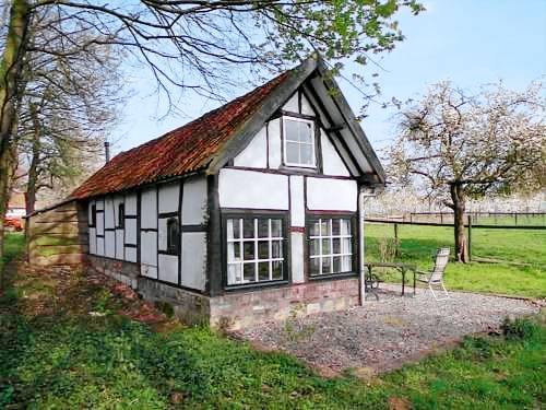 Vakantiepark Noorbeek