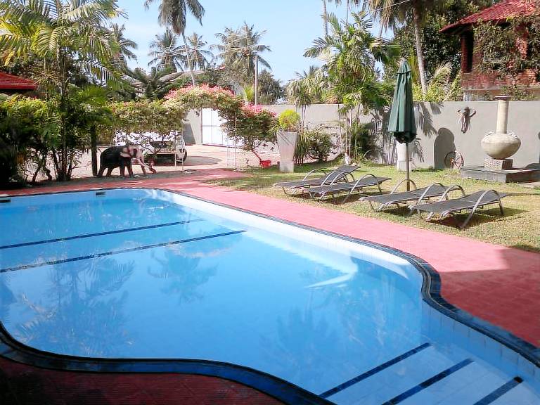 Palms Villa — photo 2