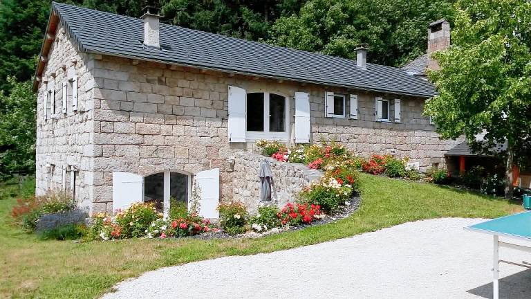 Maison de vacances Le Chambon-sur-Lignon