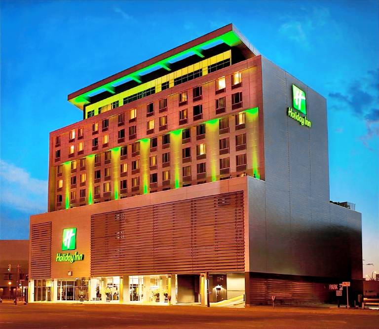 Holiday Inn Saskatoon Downtown By IHG in Saskatoon, SK
