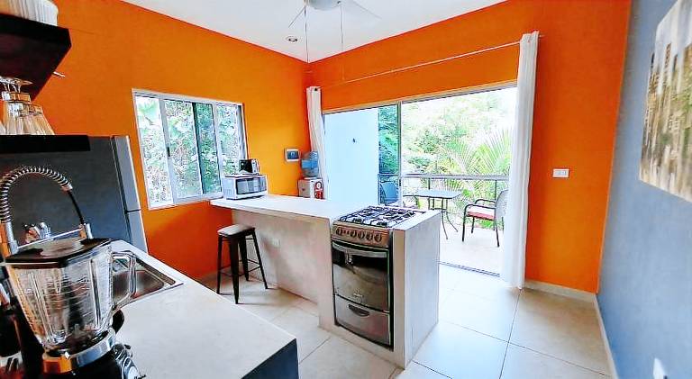 Holiday apartment with private pool, garden & terrace | Pets allowed — photo 3