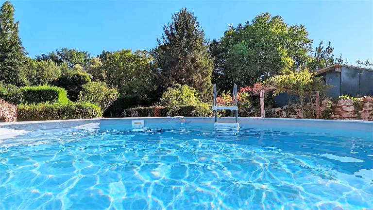 Maison de vacances  La Flèche