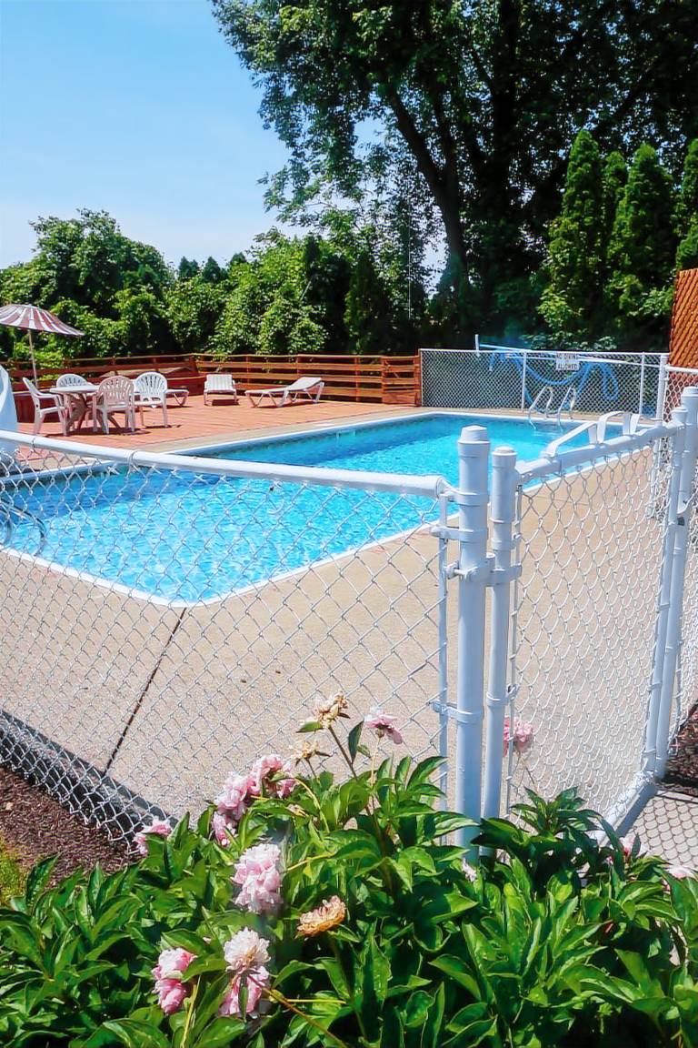 Cocoa Country Inn Hershey — photo 3