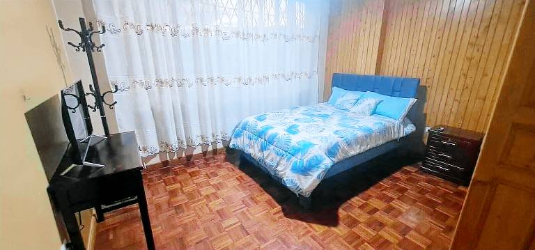 Apartamento La Matriz