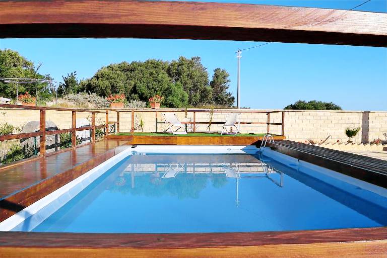 Ferienwohnung Sciacca