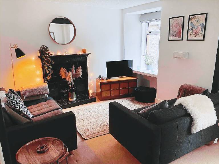 Ferienhaus Pitlochry