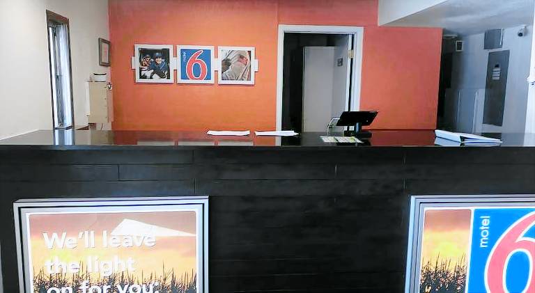 Motel 6 Goodland, KS — photo 4