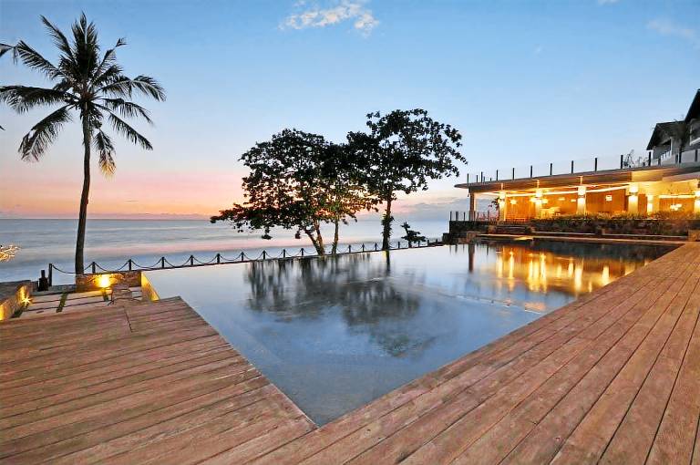 Villa Senggigi