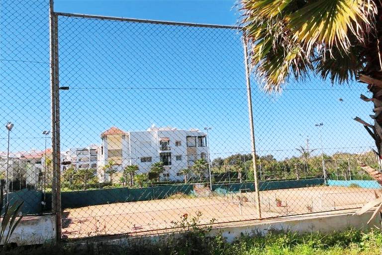 Appartement Asilah