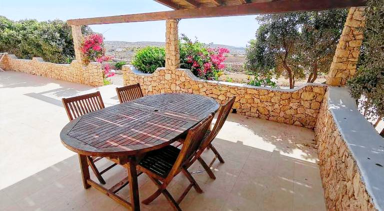 Rental apartment | Pet-friendly in Lampedusa
