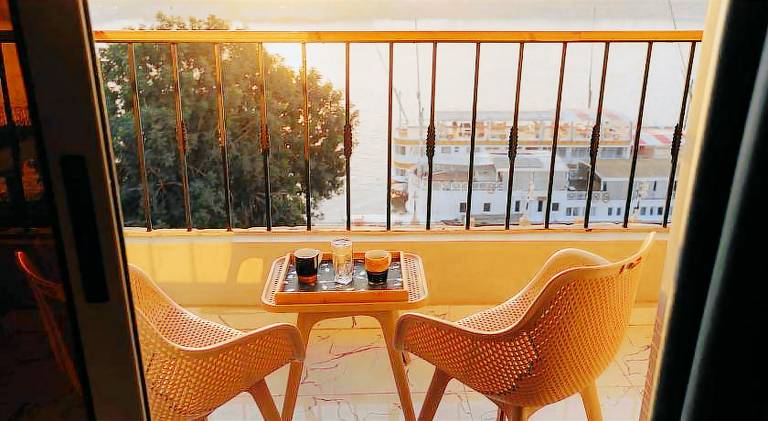 Nice holiday apartment with patio, barbeque & hot tub | Perfect for remote work | Pets allowed — photo 3