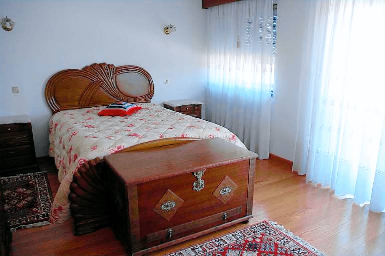 Pokój Fátima