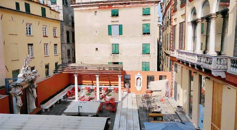 Holiday apartment | Near Piazza De Ferrari — photo 3