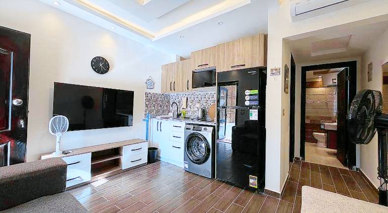 Beautiful rental apartment with pool | Pets are welcome in Sharm El Sheikh